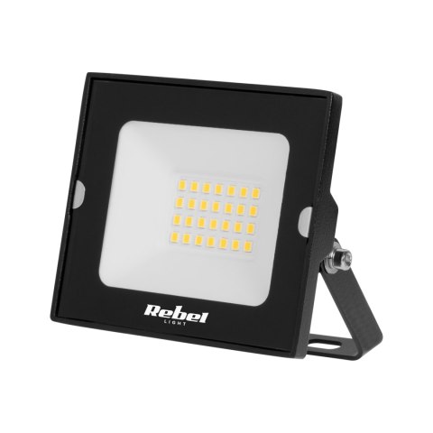 Reflektor LED naświetlacz Rebel 20W , 4000K, 230V Rebel