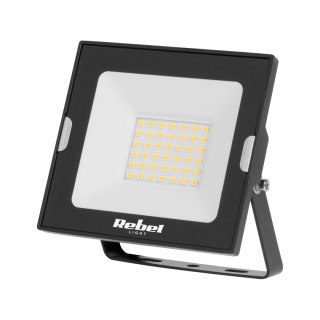 Reflektor LED naświetlacz Rebel 30W , 4000K, 230V Rebel