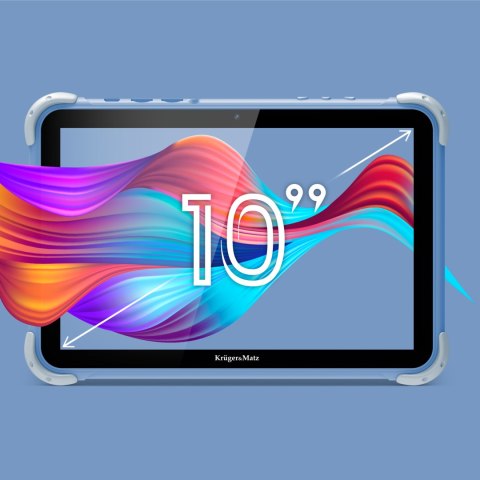 Tablet Kruger&Matz FUN 1008 blue Kruger&Matz