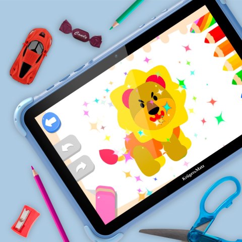 Tablet Kruger&Matz FUN 1008 blue Kruger&Matz