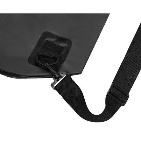Worek wodoszczelny 20L czarny 23566 TRIZAND