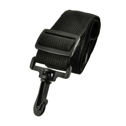 Worek wodoszczelny 20L czarny 23566 TRIZAND
