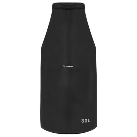 Worek wodoszczelny 30L czarny 23568 TRIZAND