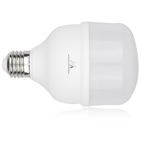 Żarówka LED Maclean, E27, 28W, 220-240V AC, neutralna biała, 4000K, 2940lm, MCE302 NW Maclean