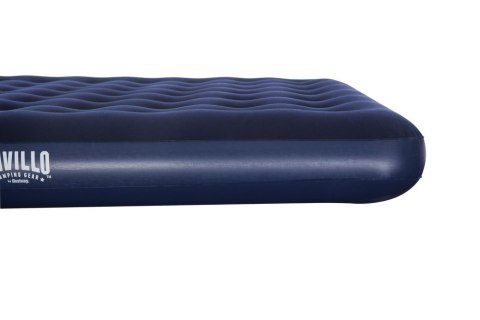 Dmuchany Materac 2-Osobowy 203 x 183 x 22 cm Bestway 67004 BESTWAY