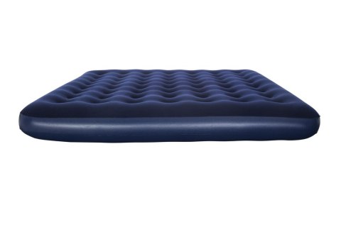 Dmuchany Materac 2-Osobowy 203 x 183 x 22 cm Bestway 67004 BESTWAY