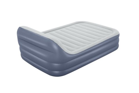 Dmuchany Materac Z Pompką 226 x 152 x 84 cm Bestway 67923 BESTWAY