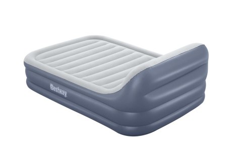 Dmuchany Materac Z Pompką 226 x 152 x 84 cm Bestway 67923 BESTWAY