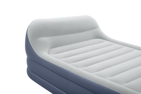 Dmuchany Materac Z Pompką 226 x 152 x 84 cm Bestway 67923 BESTWAY