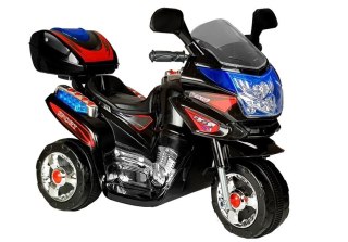 Motor na Akumulator HC8051 Czarny LEAN CARS