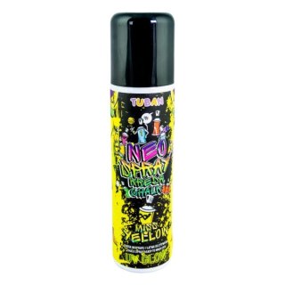 Neo kreda spray 150 ml żółta TUBAN