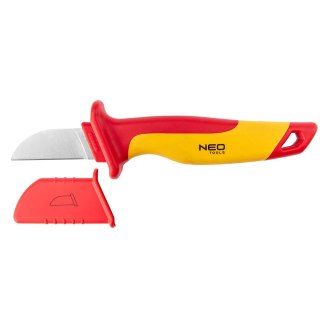 Nóż monterski 1000V, 190 mm NEO TOOLS