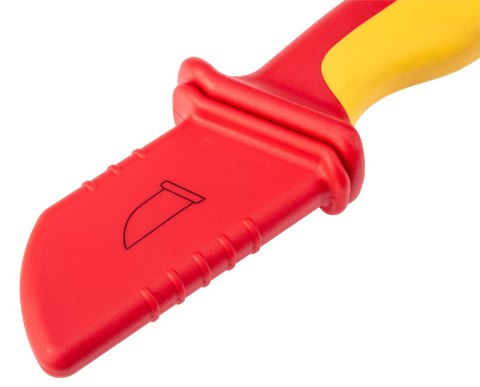 Nóż monterski 1000V, 190 mm NEO TOOLS
