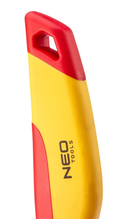 Nóż monterski 1000V, 190 mm NEO TOOLS