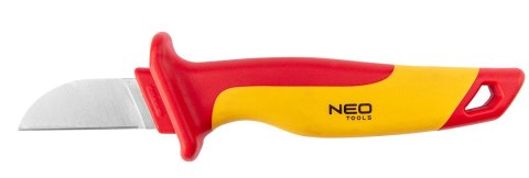 Nóż monterski 1000V, 190 mm NEO TOOLS