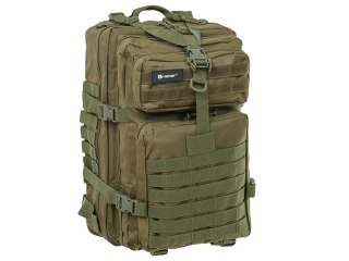 Plecak wyprawowy 15,6" Tracer Alpha Green TRACER
