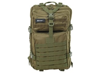 Plecak wyprawowy 15,6" Tracer Alpha Green TRACER