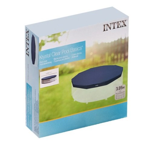 Pokrywa do basenu INTEX 28030 Intex