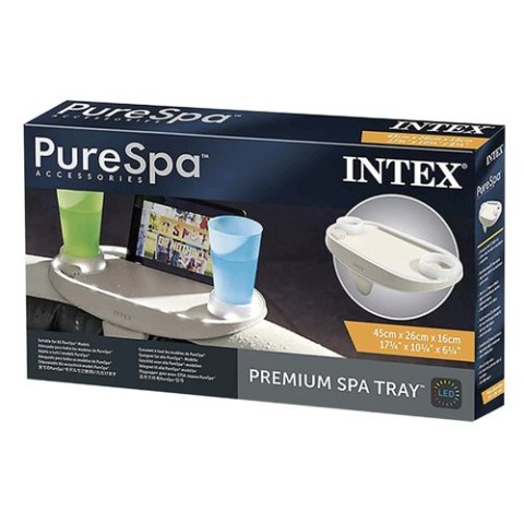 Półka na napoje do basenu INTEX 28520 Intex