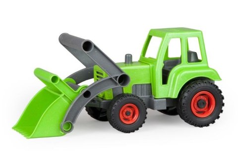Traktor z łyżką ecoactives 36 cm LENA