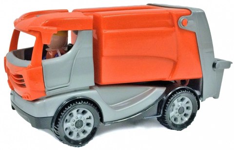 Truckies Śmieciarka 22 cm LENA