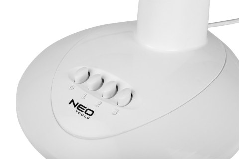 Wentylator biurkowy 45W NEO TOOLS