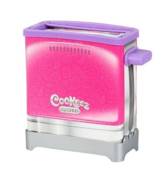 Cookeez makery pachnące tosty COBI
