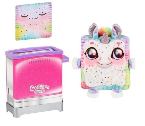 Cookeez makery pachnące tosty COBI