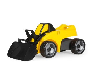 Jeździk Ładowarka giga trucks LENA