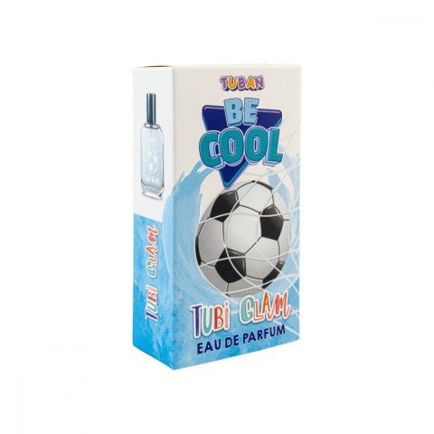Perfumy tubi glam be cool TUBAN