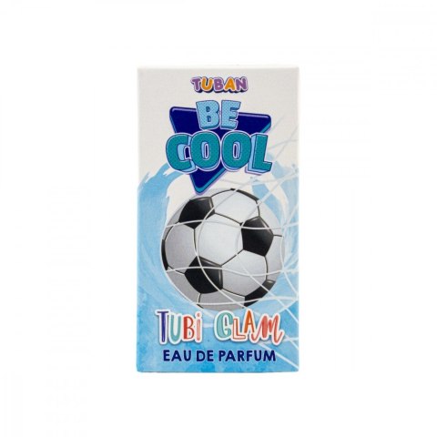 Perfumy tubi glam be cool TUBAN
