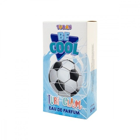 Perfumy tubi glam be cool TUBAN