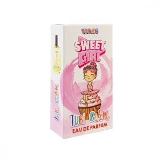 Perfumy tubi glam sweet girl TUBAN