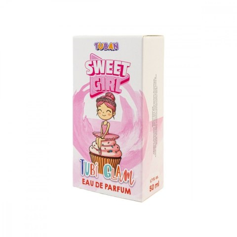 Perfumy tubi glam sweet girl TUBAN