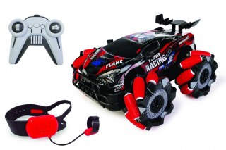 Auto r/c future sterowane dłonią ARTYK