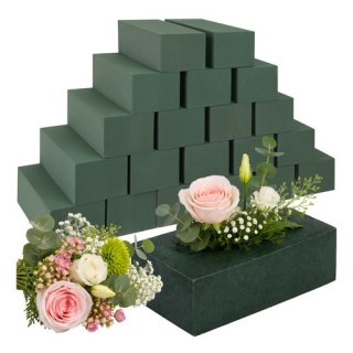 Gąbka florystyczna 23x11x8cm - 20szt. Gardlov GARDLOV