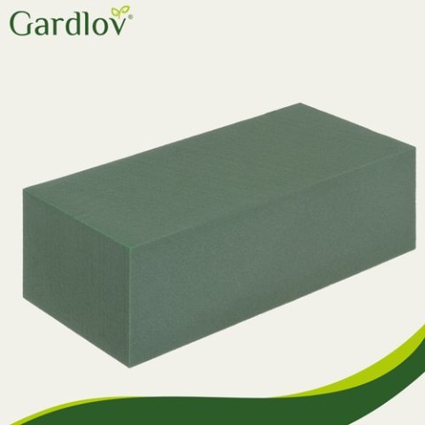 Gąbka florystyczna 23x11x8cm - 20szt. Gardlov GARDLOV