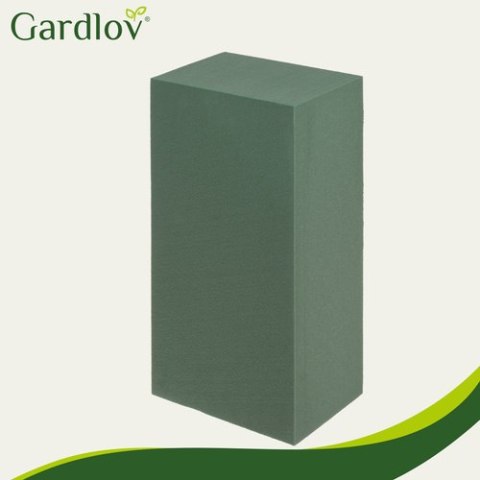 Gąbka florystyczna 23x11x8cm - 20szt. Gardlov GARDLOV