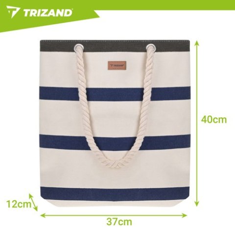 Torba plażowa/piknikowa Trizand TRIZAND