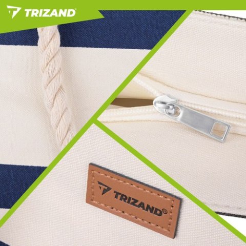 Torba plażowa/piknikowa Trizand TRIZAND