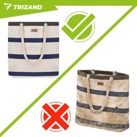 Torba plażowa/piknikowa Trizand TRIZAND