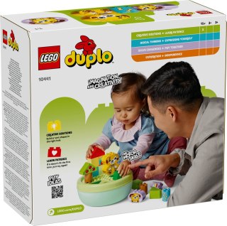 10441 | Sorter Kształtów: Dom Szczeniaczków LEGO