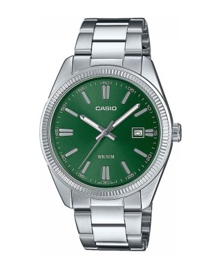 CASIO Zegarek Męski CASIO MTP-1302PD-3AVEF + BOX