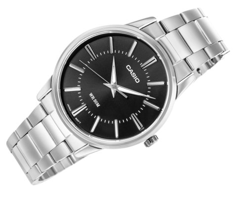 CASIO Zegarek Męski CASIO MTP-1303PD-1AVEG + BOX