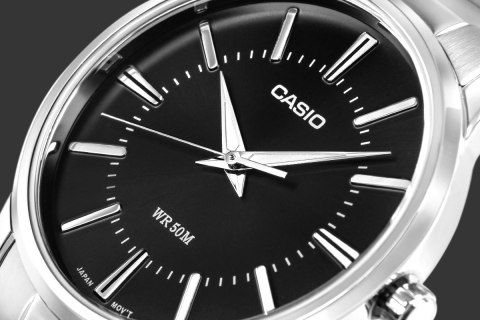 CASIO Zegarek Męski CASIO MTP-1303PD-1AVEG + BOX