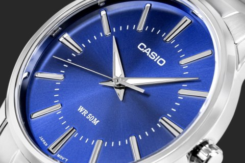 CASIO Zegarek Męski CASIO MTP-1303PD-2AVEG + BOX