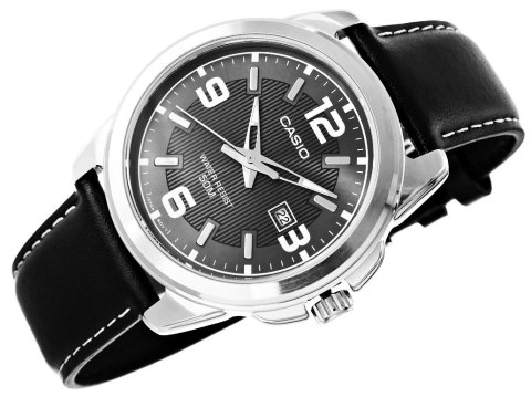 CASIO Zegarek Męski CASIO MTP-1314PL-8AVEF + BOX