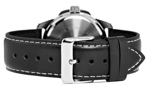 CASIO Zegarek Męski CASIO MTP-1314PL-8AVEF + BOX