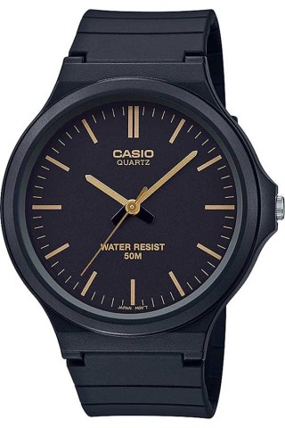 CASIO Zegarek Męski CASIO MW-240-1E2VEF + BOX