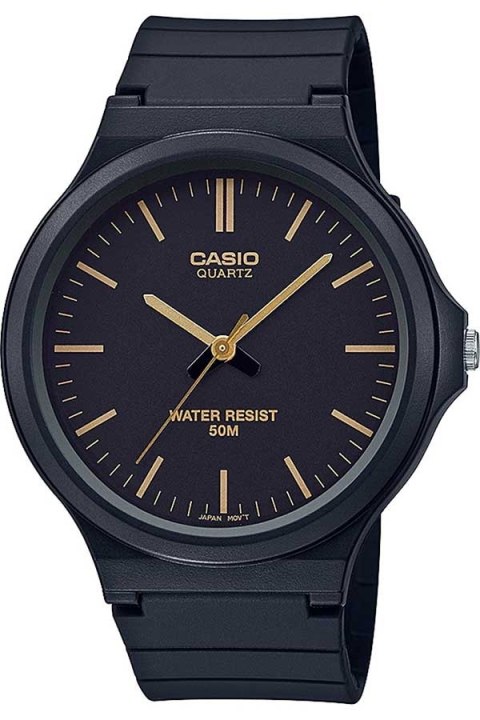 CASIO Zegarek Męski CASIO MW-240-1E2VEF + BOX